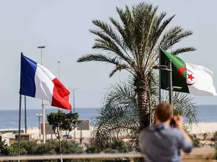 Algeria Expels 12 French Diplomats After Consular Officer’s Arrest in Amir DZ Case