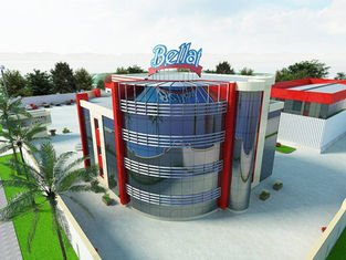 Bellat Signs $1.2 Million Contract to Export Animal Proteins to Bangladesh