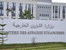 Algeria Moves to Regularize Status of Citizens Living Abroad in Irregular Situations