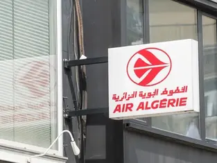 Air Algérie Set to Receive First Brand-New Aircraft in July from Eco-Friendly Fleet Order