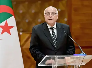 Iran Attack: Algeria Reaffirms Its Condemnation and Urges UN to Intervene