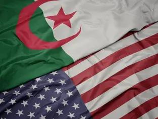 Algeria Denounces U.S. Bombing of Iranian Nuclear Sites, Urges Peaceful Resolution