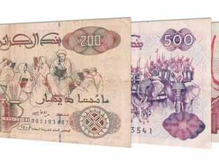 New Strategy to Enhance Algerian Dinar Exchange Rate Unveiled by Finance Minister