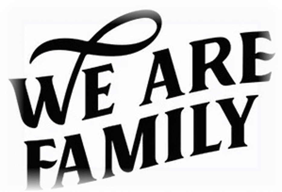 we are family.gif