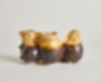 Thumbnail: Limited Edition Trois Seins Vessels