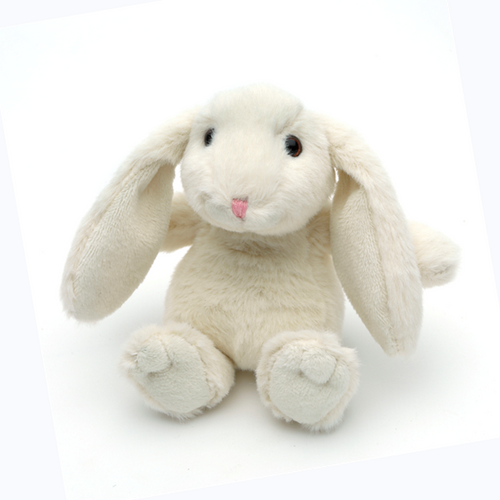 Mini Snuggly Bunny Cream & Pop Up Box | Jomanda