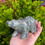 Thumbnail: Labradorite
