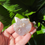 Thumbnail: Flower Agate