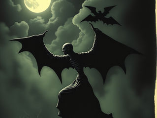 Vampiros energéticos en el trabajo: un enemigo silencioso del clima laboral