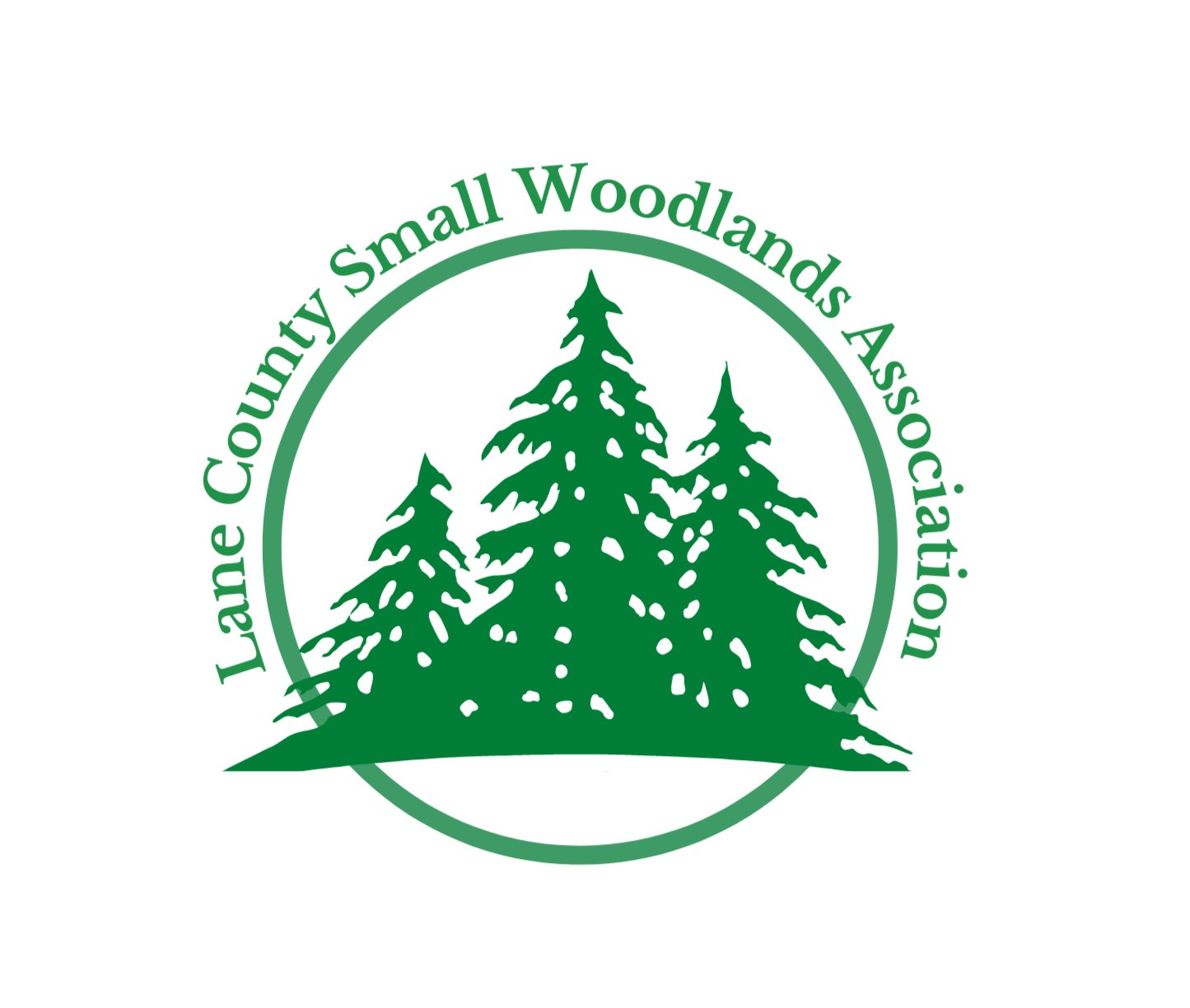Mark Your Calendar Lane Small Woodlands