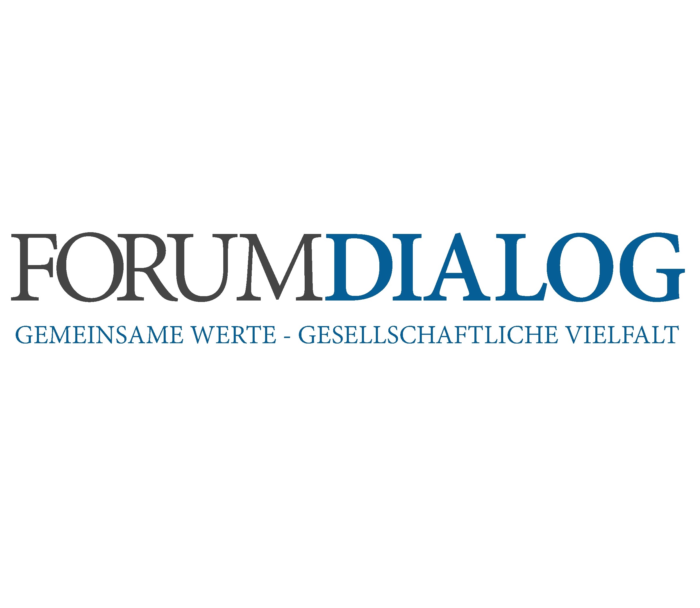 Forum Dialog