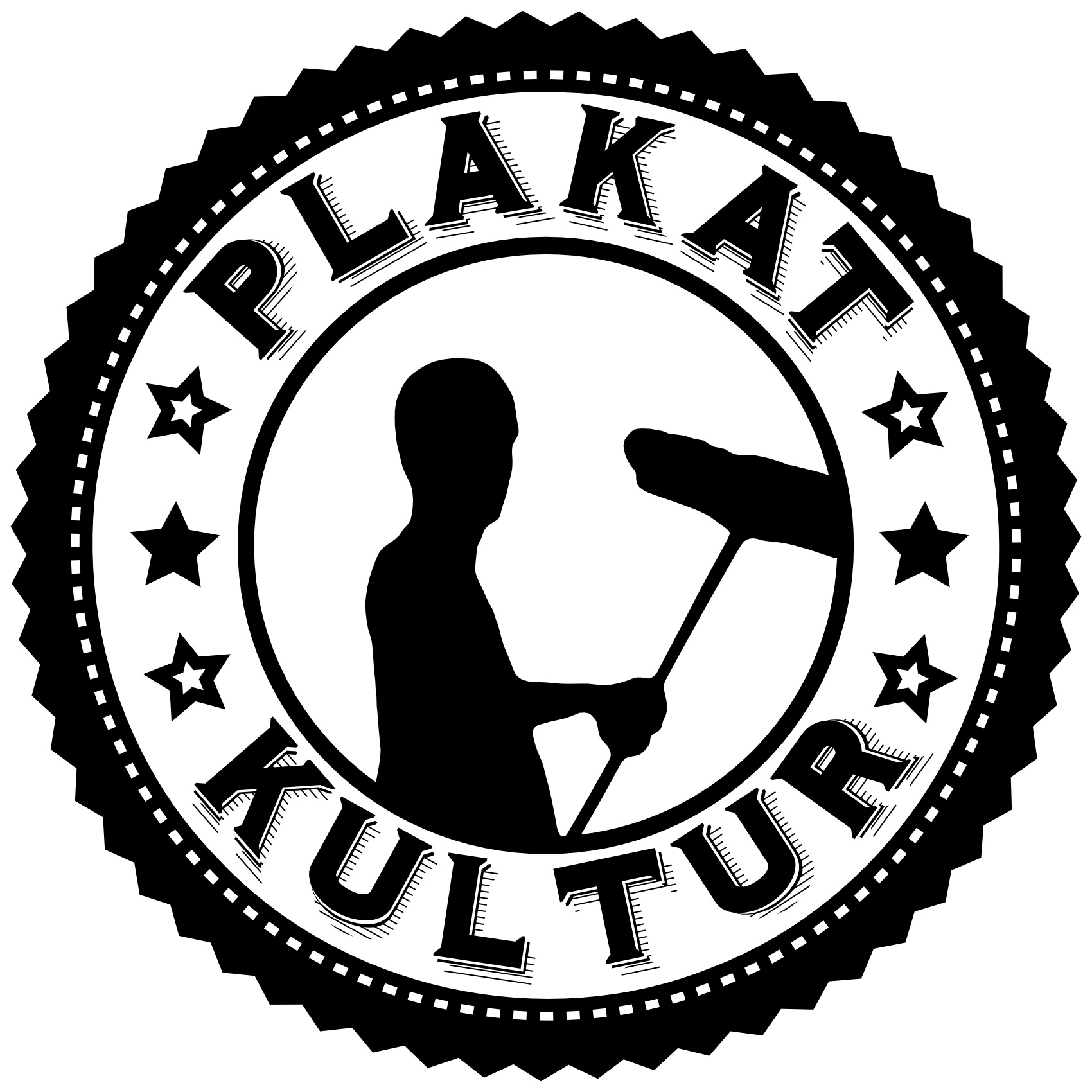 Plakat Kultur