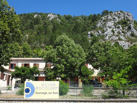Congrès 2018 le 10 et 11 mai 2018
Les Petites Journées d’Aiguines