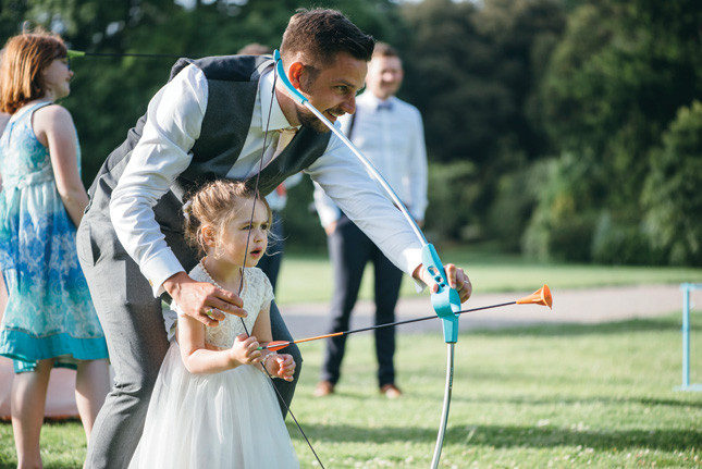 Soft Archery for Wedding .jpeg