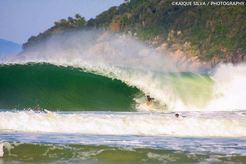 Revista Fluir agosto 2014