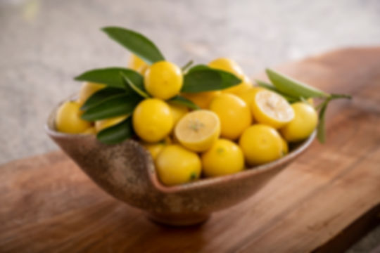 Limequat