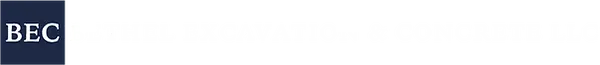 Bethel Excavation & Concrete logo