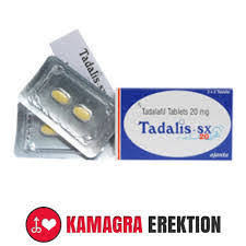 tadalis sx generische bestellen