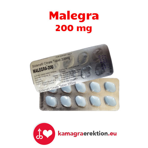 Malegra kaufen