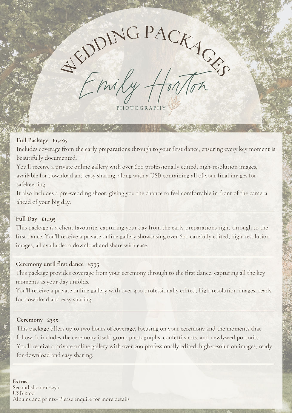 Wedding Pricelist- Emily Horton Photography.jpg