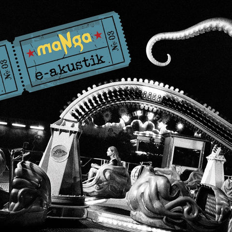 maNga / e-akustik