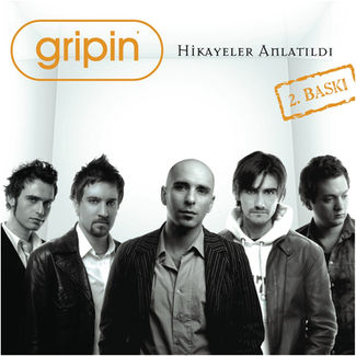 Gripin / Hikayeler Anlatıldı
