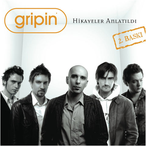 Gripin / Hikayeler Anlatıldı