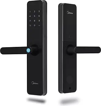 Fechadura Digital Midea.webp