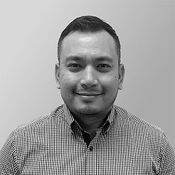 Senior Project Manager