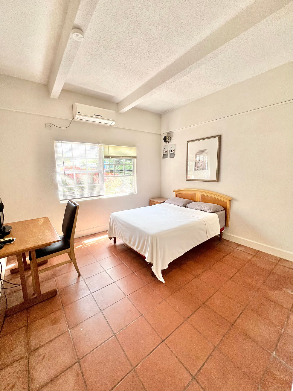 Villamar Apartments B2