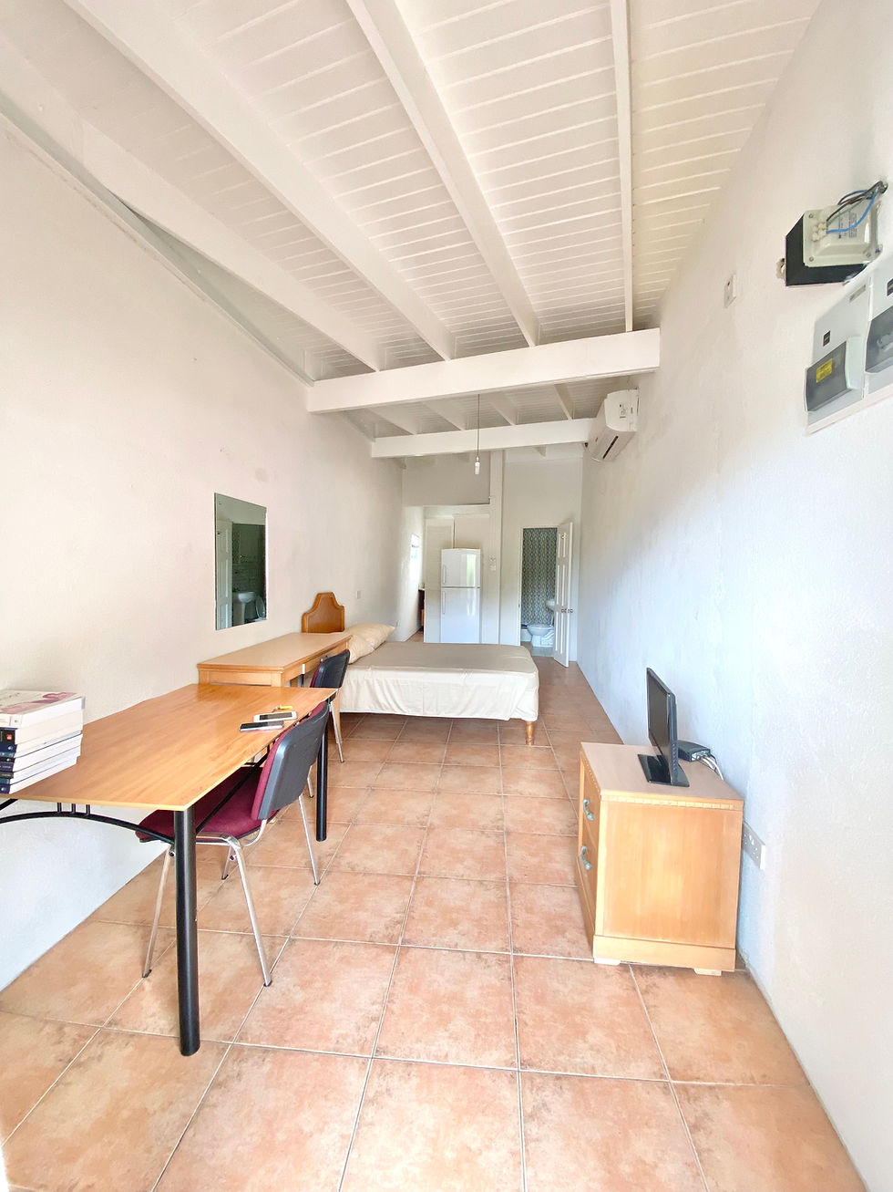 Villamar Apartments C8