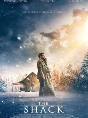 The Shack Review