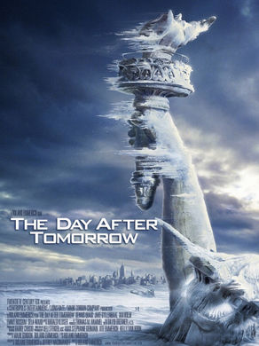 The Day After Tomorrow Review