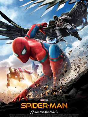 Spider-Man: Homecoming Review