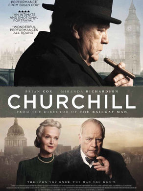 Churchill Review