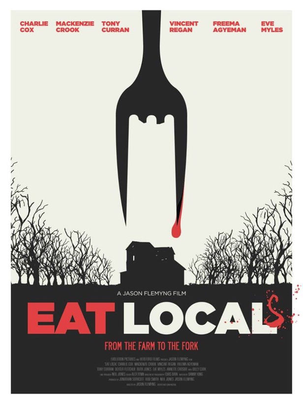 Eat Locals Review