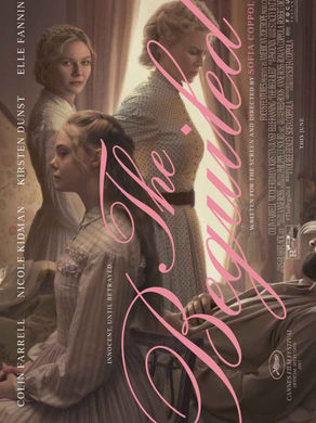 The Beguiled Review