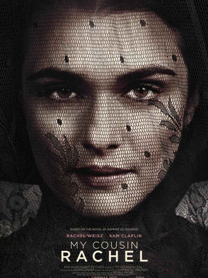 My Cousin Rachel Review