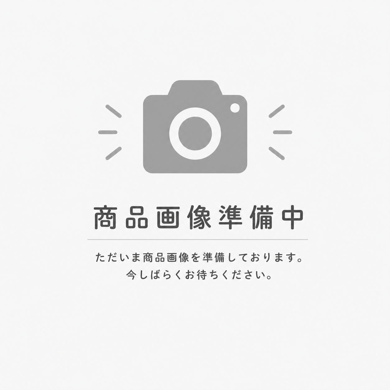 No.110 チップタッチ 商品画像準備中
