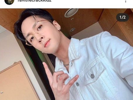 RAVI Instagram 