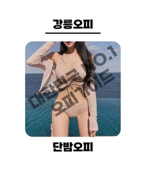 강릉오피,강릉OP