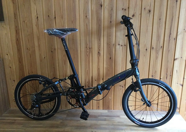 Bicycle | calm
