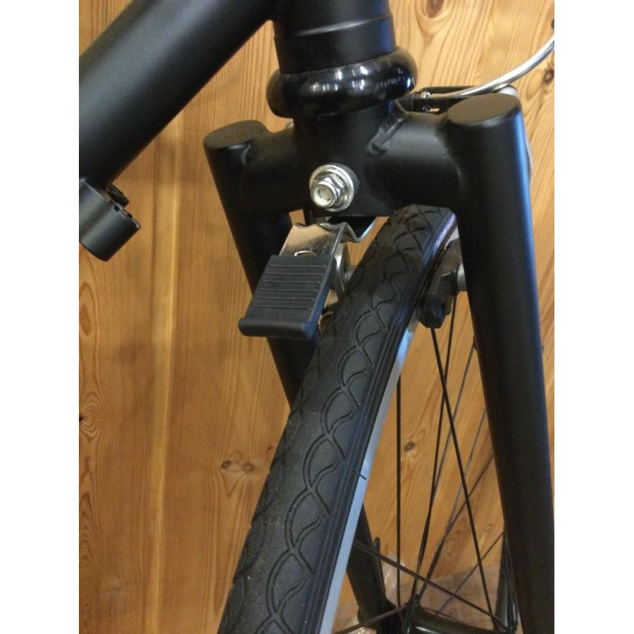 サムネイル： Mudguard ドロヨケ フェンダー サニーホイール クイックリリー