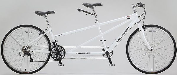 Bicycle | calm