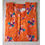 Thumbnail: SASTHA Orange Red Cotton Nightie