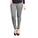 Thumbnail: SASTHA Dark Grey Churidar Legging