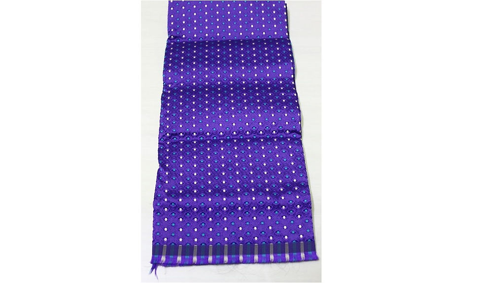 Thumbnail: SASTHA Designer Blouse
