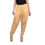 Thumbnail: SASTHA Beige Patiala Pant