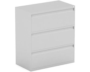 HORIZONTAL 3 GAVETAS