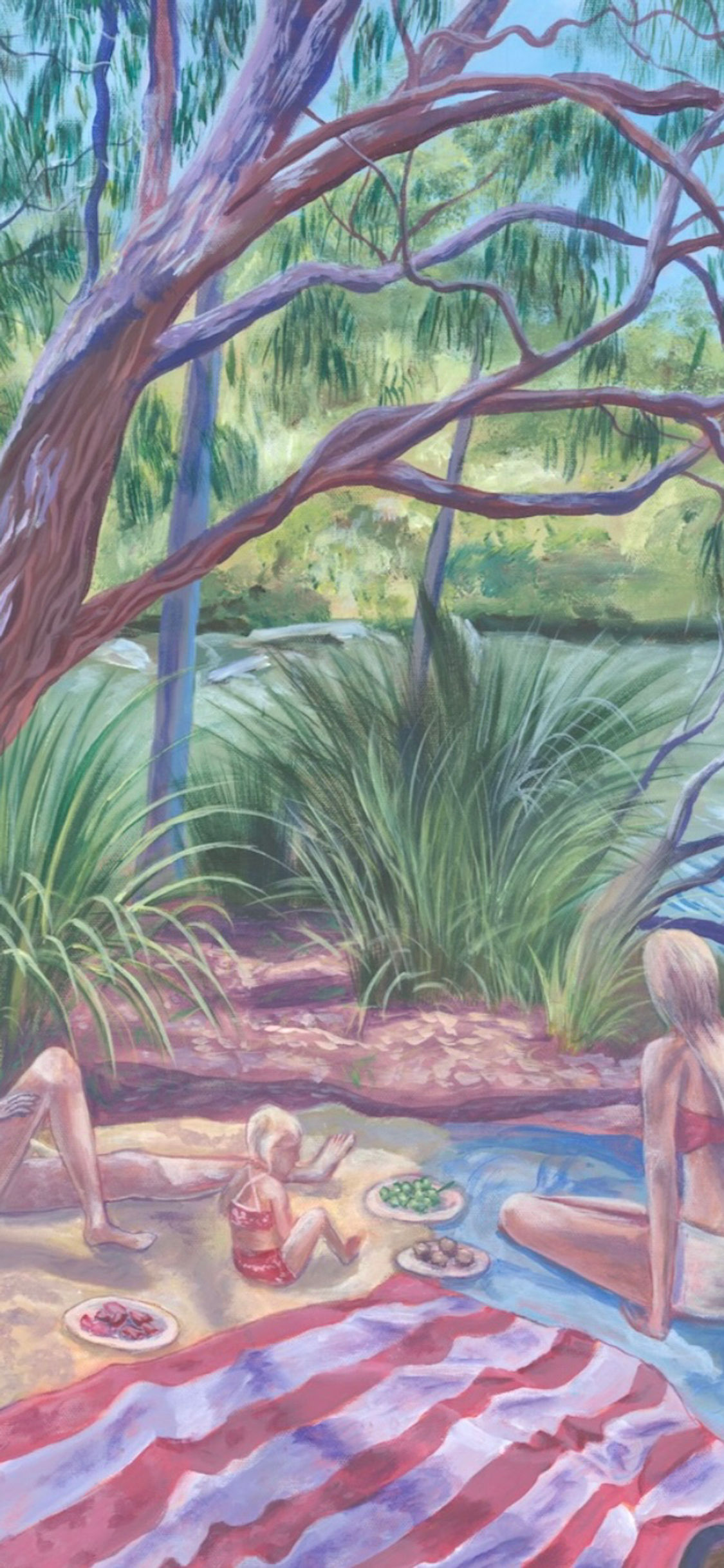 ‘Should we move to Margaret River?’